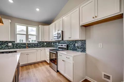 Kitchen - 8628 Farrier Dr, Myrtle Beach, SC 29588 photo 3 of 5
