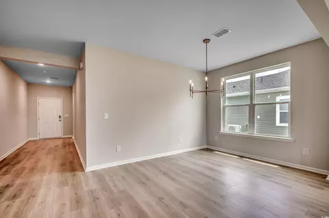 Entry Way - 8628 Farrier Dr, Myrtle Beach, SC 29588 photo 3 of 4