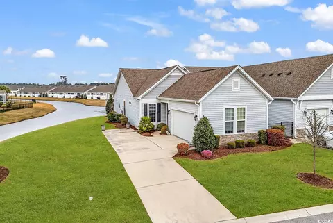 725 Salerno Cir #A, Myrtle Beach, SC 29579