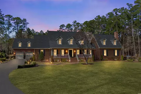 1475 Four Mile Rd, Conway, SC 29526