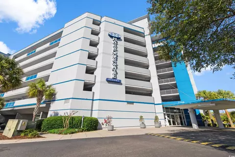 2100 Sea Mountain Hwy #614, North Myrtle Beach, SC 29582