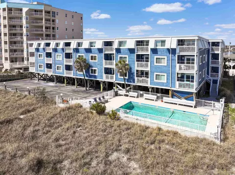 5600 N Ocean Blvd #B-10, North Myrtle Beach, SC 29582
