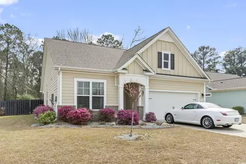 275 Castaway Key Dr, Pawleys Island, SC 29585