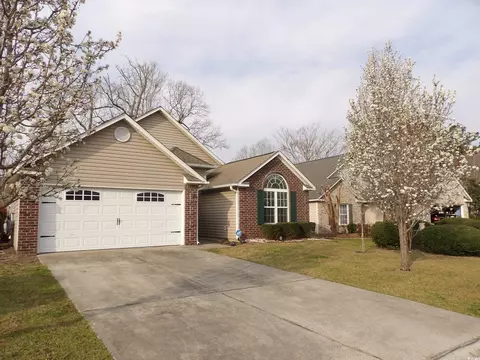 7297 Guinevere Cir, Myrtle Beach, SC 29588