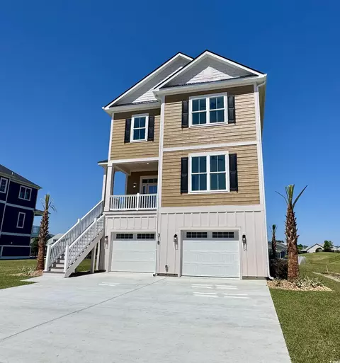 318 Harbour View Dr, Myrtle Beach, SC 29579