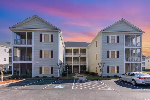 2060 Cross Gate Blvd #104, Surfside Beach, SC 29575