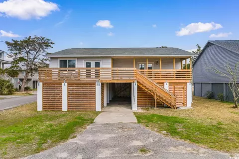 406 47th Ave S, North Myrtle Beach, SC 29582