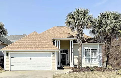 1501 Landfall Dr, North Myrtle Beach, SC 29582