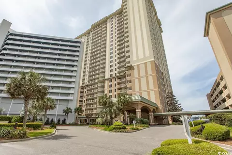 9994 Beach Club Dr #2108, Myrtle Beach, SC 29572