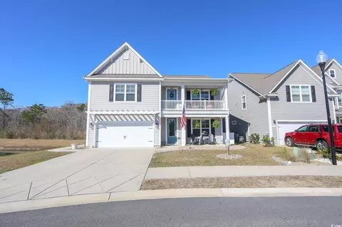 780 Old Murrells Inlet Rd, Murrells Inlet, SC 29576