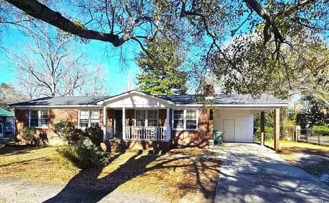 1004 Whittemore St, Conway, SC 29527