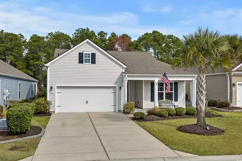 4284 Livorn Loop, Myrtle Beach, SC 29579