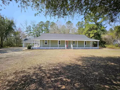 3115 Wayside Dr, Conway, SC 29527