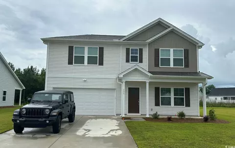 208 Sundrop Way, Conway, SC 29526
