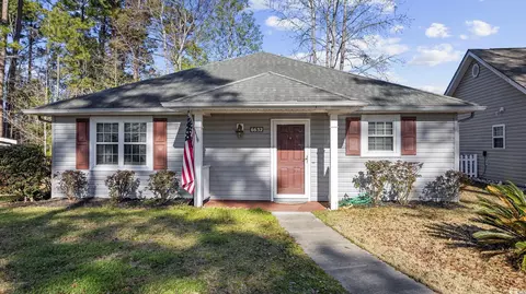 6632 Cinnamon Fern Ln, Myrtle Beach, SC 29588