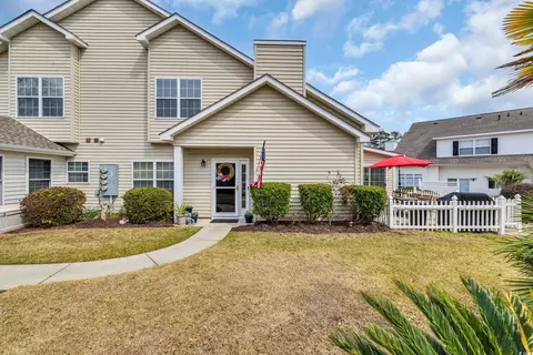 119 Gully Branch Dr #4, Myrtle Beach, SC 29572