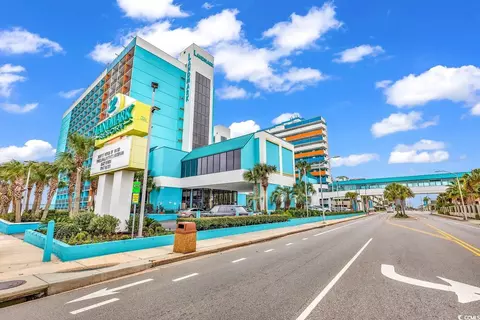 1501 S Ocean Blvd #920, Myrtle Beach, SC 29577