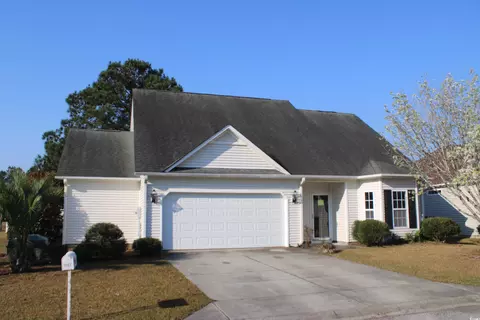 1307 Chelsea Ln, Longs, SC 29568