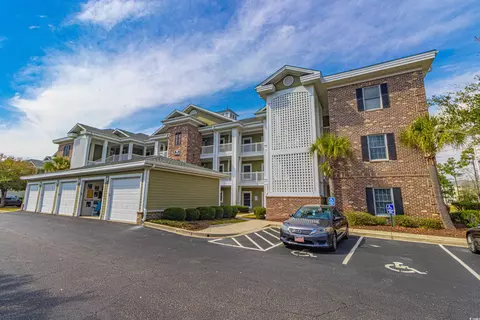 4805 Luster Leaf Cir #201, Myrtle Beach, SC 29577