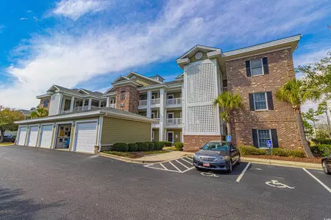 4805 Luster Leaf Cir #201, Myrtle Beach, SC 29577