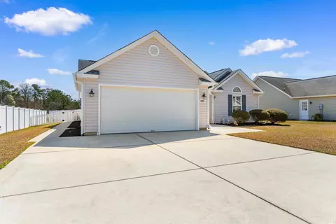 8265 Tartan Ln, Myrtle Beach, SC 29588