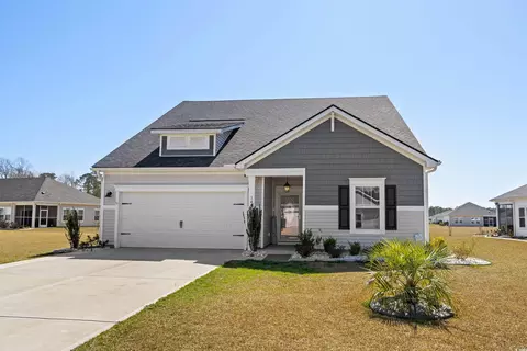 140 Marley Blue Dr, Little River, SC 29566