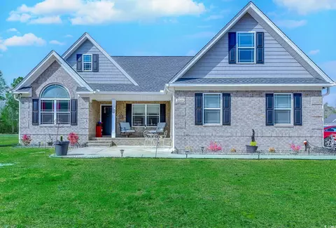 2500 Highway 129, Galivants Ferry, SC 29544