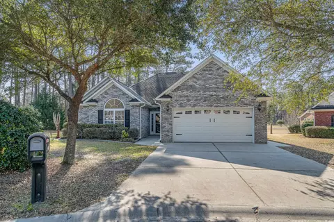 1019 Hillsdale Dr, Little River, SC 29566