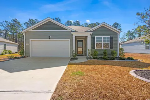 3904 Nandina Ct, Conway, SC 29526