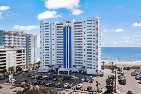 2511 S Ocean Blvd #606, Myrtle Beach, SC 29577