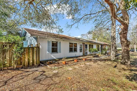 6502 Wildwood Trl #D, Myrtle Beach, SC 29572