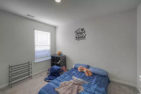 Bedroom - 135 Pine Forest Dr, Conway, SC 29526 photo 3 of 3