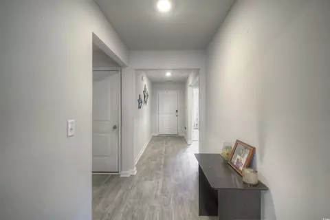 Entry Way - 135 Pine Forest Dr, Conway, SC 29526 photo 1 of 6