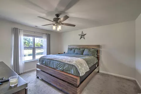 Bedroom - 135 Pine Forest Dr, Conway, SC 29526 photo 1 of 3