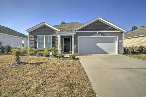 135 Pine Forest Dr, Conway, SC 29526