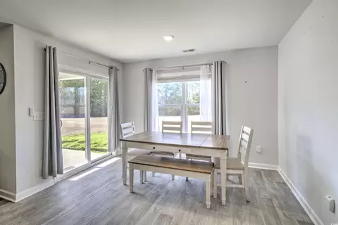 Dining - 135 Pine Forest Dr, Conway, SC 29526 photo 1 of 1