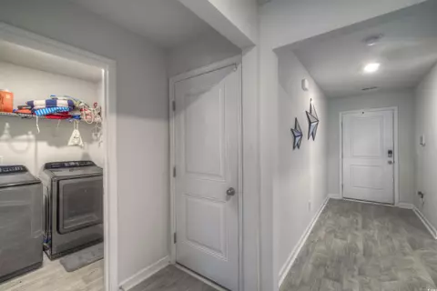 Entry Way - 135 Pine Forest Dr, Conway, SC 29526 photo 4 of 6