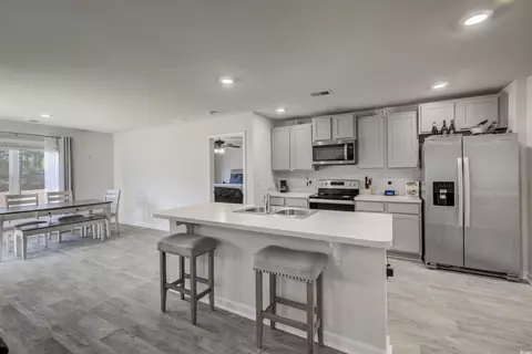 Kitchen - 135 Pine Forest Dr, Conway, SC 29526 photo 3 of 3