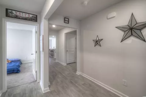 Entry Way - 135 Pine Forest Dr, Conway, SC 29526 photo 6 of 6
