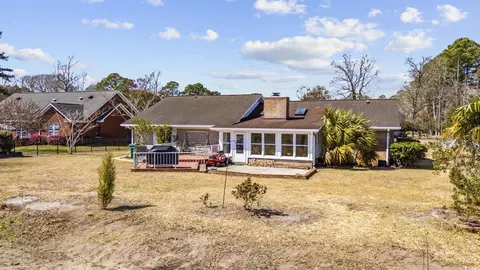 1463 Gibson Ave, Surfside Beach, SC 29575 photo 30
