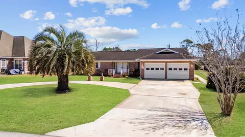 1463 Gibson Ave, Surfside Beach, SC 29575