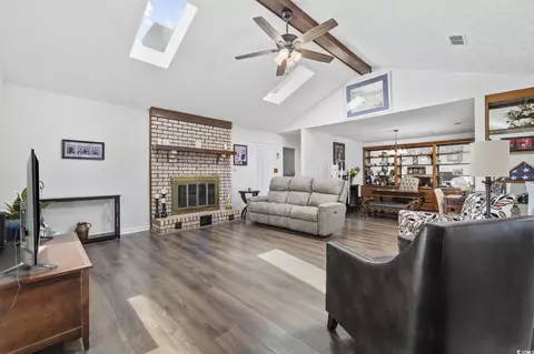 1463 Gibson Ave, Surfside Beach, SC 29575 photo 2