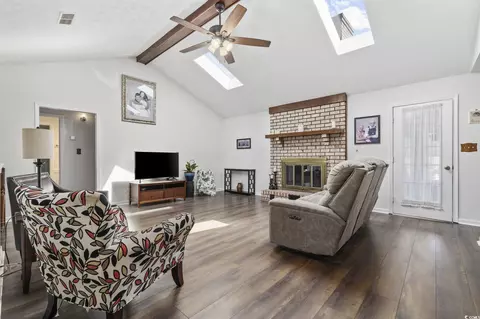 1463 Gibson Ave, Surfside Beach, SC 29575 photo 3