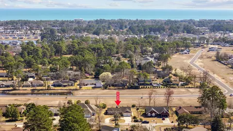 1463 Gibson Ave, Surfside Beach, SC 29575 photo 35