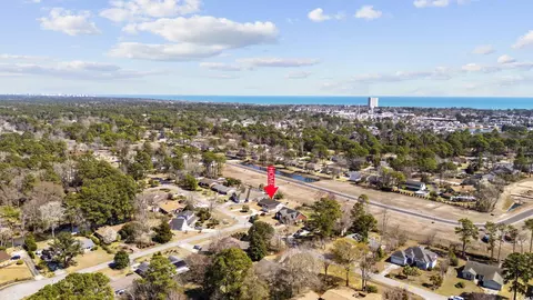 1463 Gibson Ave, Surfside Beach, SC 29575 photo 33