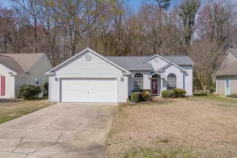 675 Bluebird Ln, Murrells Inlet, SC 29576
