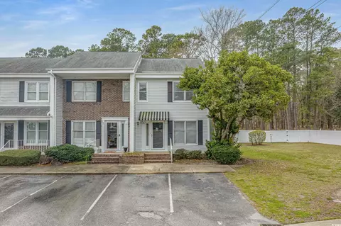 4115 Little River Rd #7F, Myrtle Beach, SC 29577