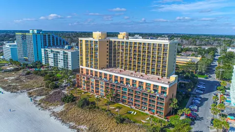 6900 N Ocean Blvd #1445, Myrtle Beach, SC 29572