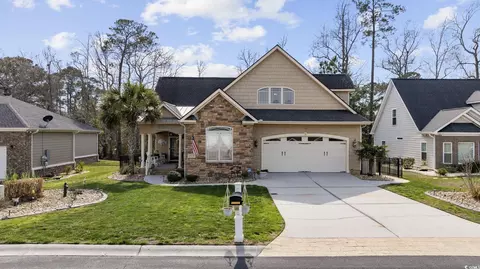 120 Swallowtail Ct, Little River, SC 29566