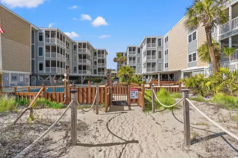 2405 S Ocean Blvd #203, North Myrtle Beach, SC 29582